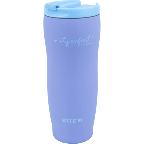 Термокухоль Kite Not perfect 410 мл (k21-304-02)