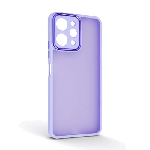 Чехол для телефонов ArmorStandart Shade Case Violet for Xiaomi Redmi 12 4G (ARM70102)
