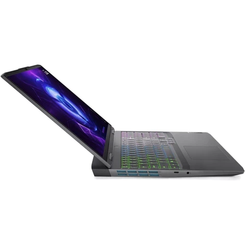 Ноутбук Lenovo LOQ 16IRH8 (82XW004YUS): Оперативная память 64 ГБ (DDR5)