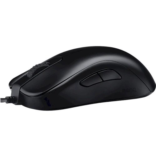 Мишка Zowie S2 Black (9H.N0HBB.A2E): Тип сенсора оптический