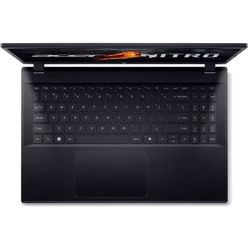 Ноутбук Acer Nitro V 15 ANV15-41 (NH.QSJEU.00A) UA: Процессор AMD Ryzen 5 7535HS (3.3 - 4.55 ГГц) / 6 - ядерный