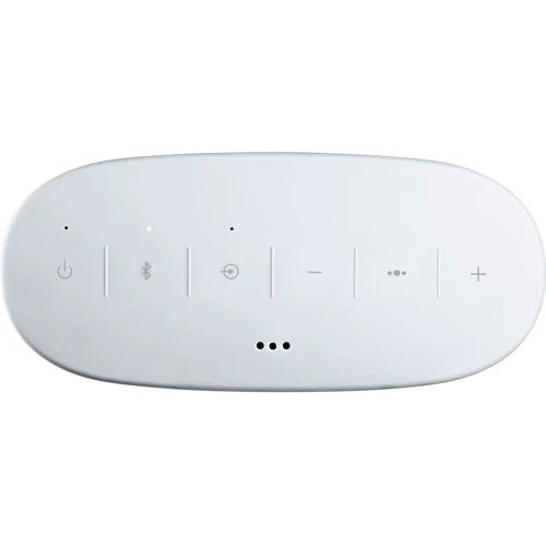Акустика Bose SoundLink Color Bluetooth Speaker II, Polar White (752195-0200): Подключение AUX, microUSB