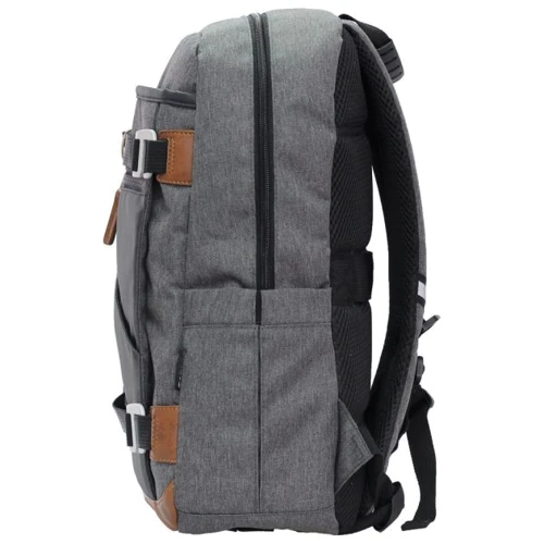 Рюкзак SAFARI 21-189L 2 отд., 45x30x16см: Спинка Ортопедическая (анатомическая)