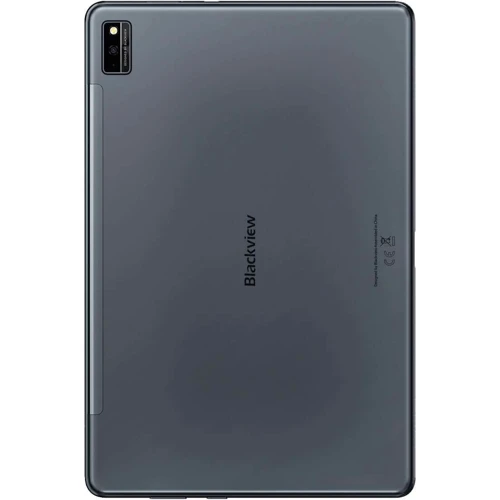 Планшет Blackview Tab 10 Pro 8/128GB LTE Grey: Процессор Mediatek MT8788V