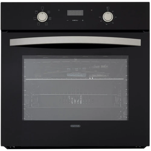Духовой шкаф электрический ELEYUS STELLA 6006 BL CL: Класс энергопотребления A