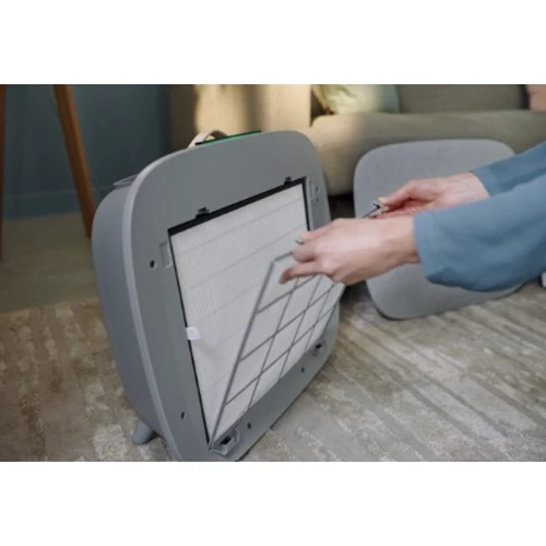 Фільтр-картридж для очищувача повітря Electrolux EFWBTH3: Призначення Для очистителей воздуха