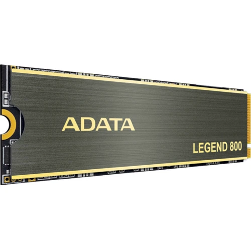 ADATA LEGEND 800 2 TB (ALEG-800-2000GCS): Тип накопителя внутренний