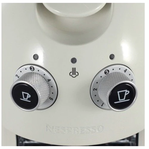 Кавоварка DeLonghi EN 450.CW фото 4