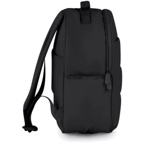 Женский рюкзак Heys Puffer Black черный (30124-0001-00): Тип Рюкзаки