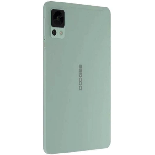 Планшет Doogee Tab T20 Mini 4/128Gb LTE Mint Green (UA): Дисплей 8.4" IPS LCD (1200x1920)
