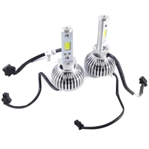 LED лампа Sho-Me G2.1 H27 6000K 30W (2 шт.)
