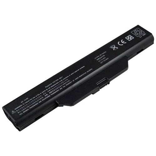 Батарея для ноутбука Акумулятор POWERPLANT HP 6720 / 14,8V / 5200mAh (NB00000148): Сумісність HP 6720