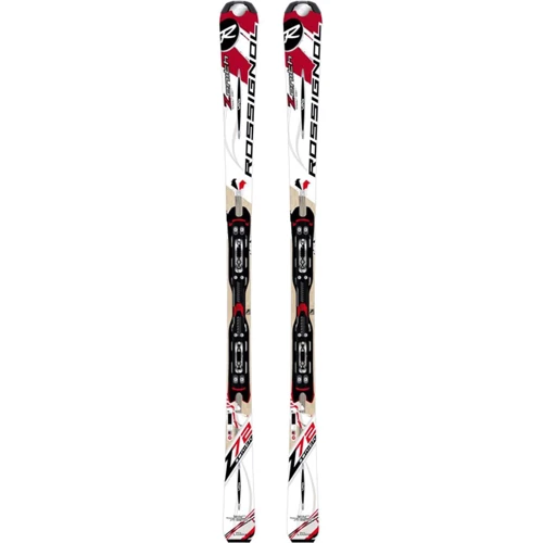 Лижа Rossignol RS RA0EG03 ZENITH Z72 Basalt Os TPI 154 (3607680965437)