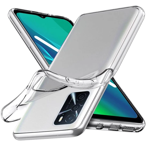Чехол для телефонов BeCover Transparancy for Oppo A16 / A16s (707432): Совместимость Oppo A16 / A16s