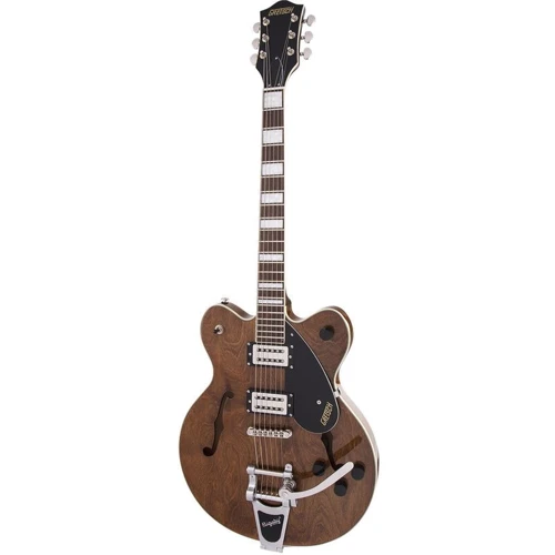 Електрогітара напівакустична GRETSCH G2622T STREAMLINER LR IMPERIAL STAIN 2806100579): Кількість струн 6