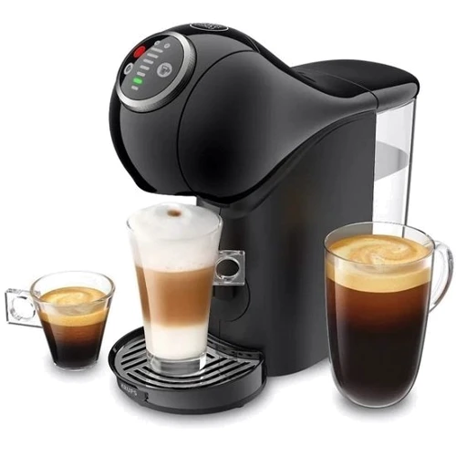 Кофеварка Krups Dolce Gusto Genio S Plus KP340810