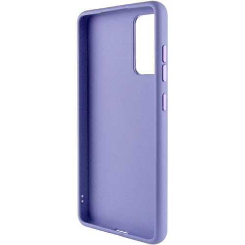 Чехол для телефонов TPU Case Bonbon Metal Style with MagSafe Dasheen for Samsung S711 Galaxy S23 FE: Совместимость Samsung S711 Galaxy S23 FE