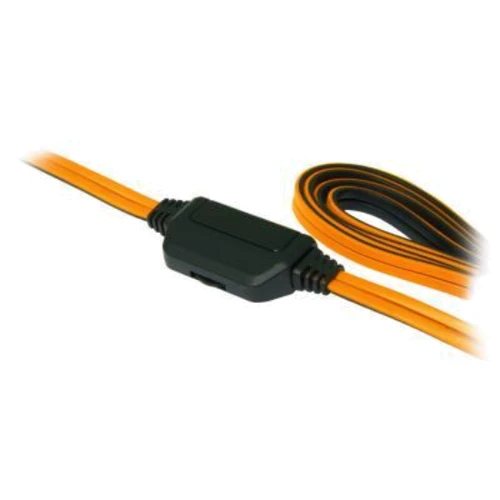 Наушники Defender Warhead G-120 Black/Orange (64099): Дополнительно регулятор громкости, Совместимость с Android