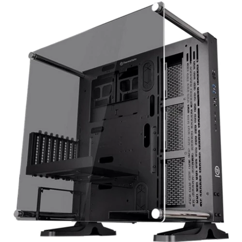 Корпус Thermaltake Core P3 Tempered Glass (CA-1G4-00M1WN-06) фото 11