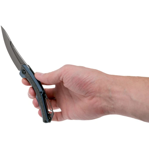 Нож Kershaw Reverb XL (1740.04.24): Количество функций 1
