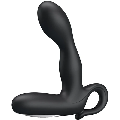 Вибростимулятор простаты для мужчин Pretty Love Barrack: Для кого Для мужчин