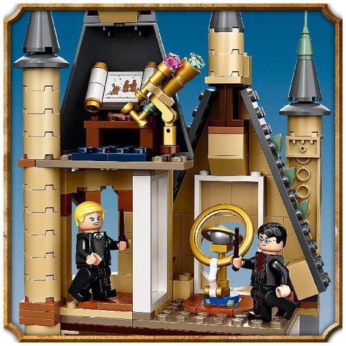 LEGO Harry Potter Астрономическая башня Хогвартса (75969) фото 7