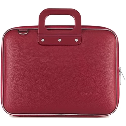 Bombata Classic Red (E00361 30) for MacBook 13-14"