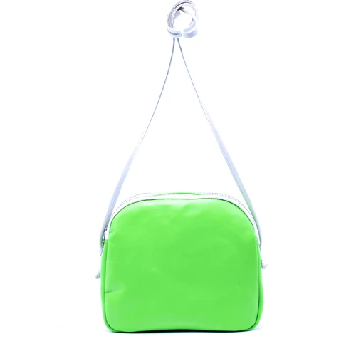 Жіноча сумка через плече ARTiS Bags салатова (1749 7303-5112): Стать Женский
