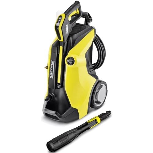 Karcher K 7 Full Control Plus (1.317-030.0): Максимальний тиск (бар) 180