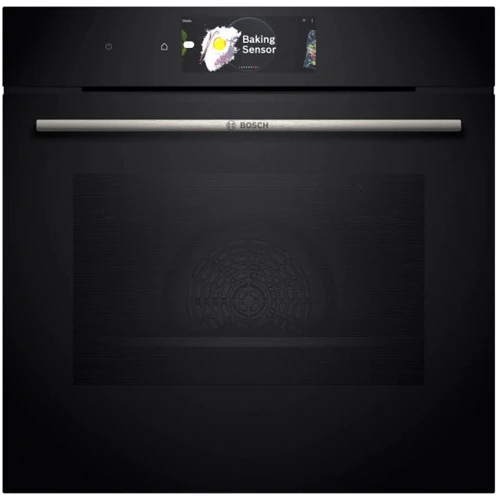 Духовой шкаф электрический Bosch HRG7784B1