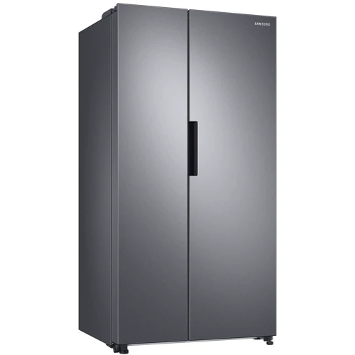 Холодильник Side-by-Side Samsung RS66A8101S9: Размеры ВxШxГ, см 178x91.2x71.6