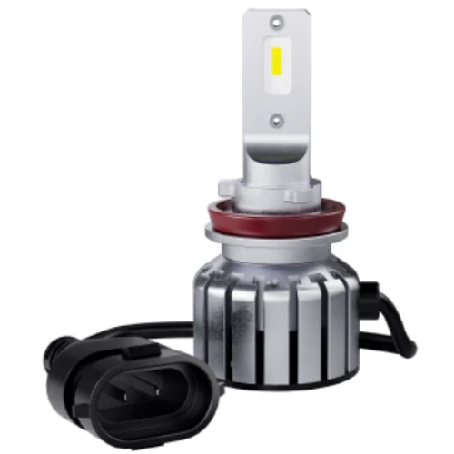 Автомобильная лампа Osram (64211DWBRT2HFB): Цветовая температура, K 6000