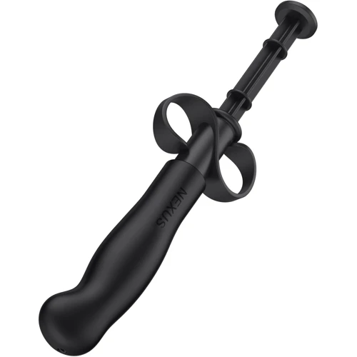 Шприц для введення мастила Nexus Infinity Lube launcher Pro