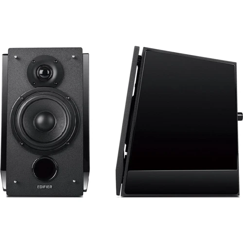 Акустична система Edifier R1855DB Black 2.0 70W Bluetooth: Формат акустики 2.0