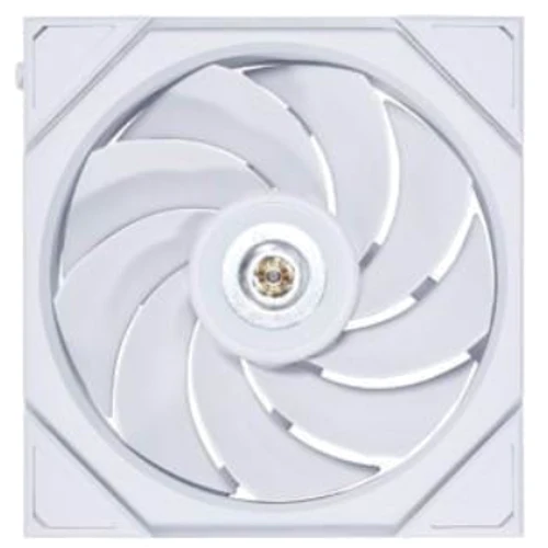 Кулер Lian Li Uni Fan TL 120 White 3-Pack (G99.12TL3W.00): Тип вентилятор