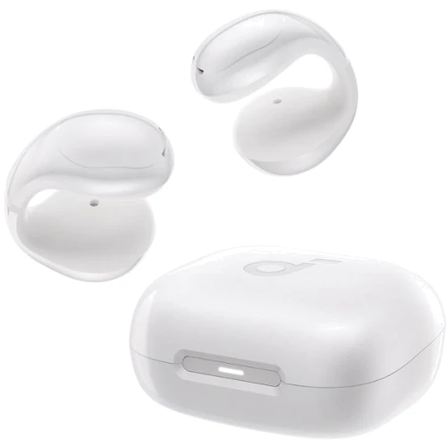Наушники ANKER SoundСore C30i White (A3330G21) фото 5