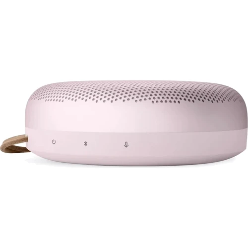 Акустика Bang & Olufsen Beosound A1 2nd Gen Pink (1734013): Тип портативная
