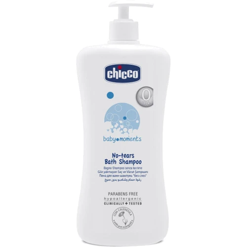 Chicco Шампунь-пена Без слез 750 ml