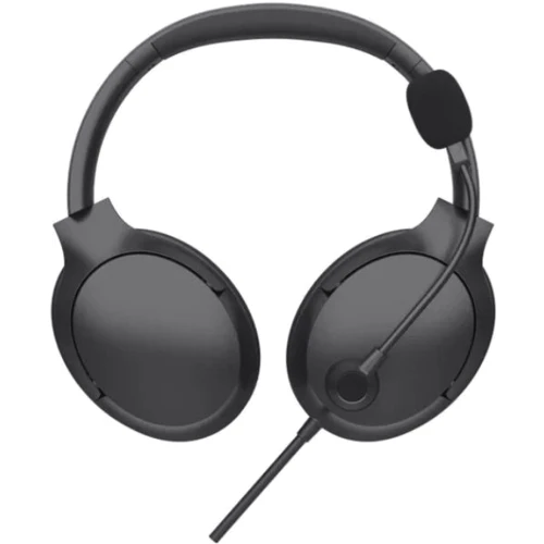 Наушники A4Tech FH280U Black: Тип конструкции полноразмерные
