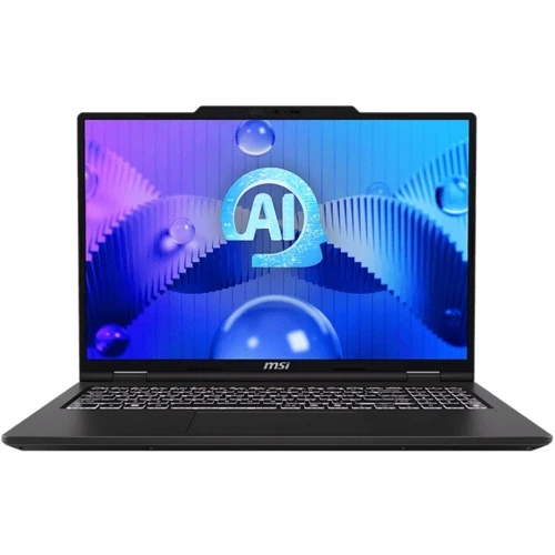 Ноутбук MSI VenturePro 16 AI A1VE (A1VEG-006XPL): Экран 16" (2048x1280) OLED