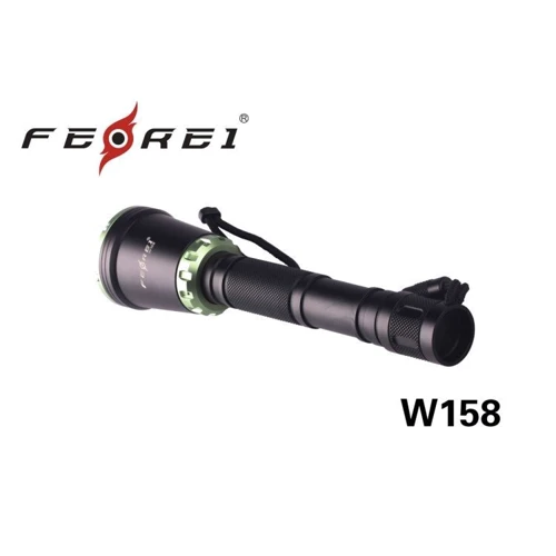 Фонарь Ferei W158 фото 11