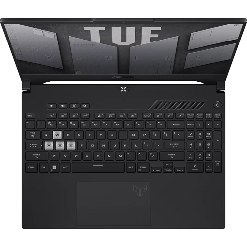 Ноутбук Asus TUF Gaming F15 FX507ZC4 (960_FX507ZC4-HN018): Видеоадаптер NVIDIA GeForce RTX 3050, 4 ГБ GDDR6