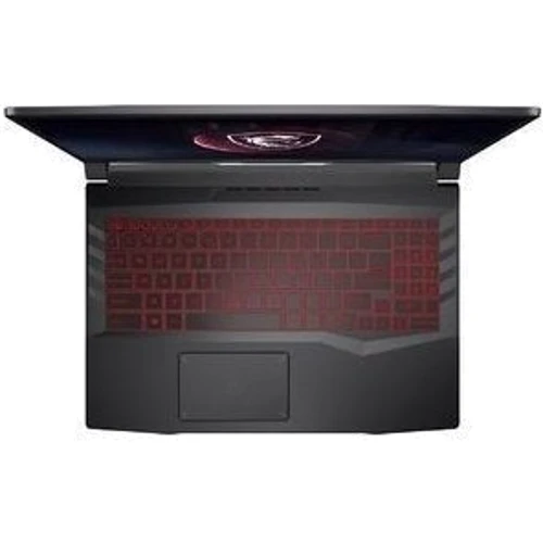 Ноутбук MSI Pulse GL66 (12UDK-205XPL_32): Відеоадаптер NVIDIA GeForce RTX 3050 Ti 4GB
