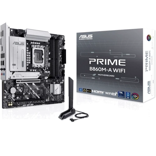 

Asus Prime B860M-A Wifi