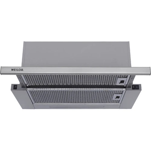Вытяжка Weilor PTM 6140 SS 750 LED