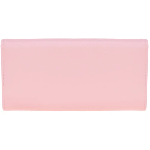 Женский кошелек Monsen розовый (K1b906-pink): Пол Женский