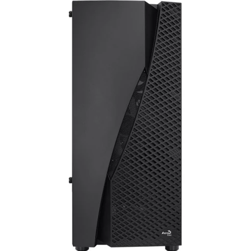 Корпус Aerocool Wave-G-BK-v2 (4711099470341): Назначение игровой