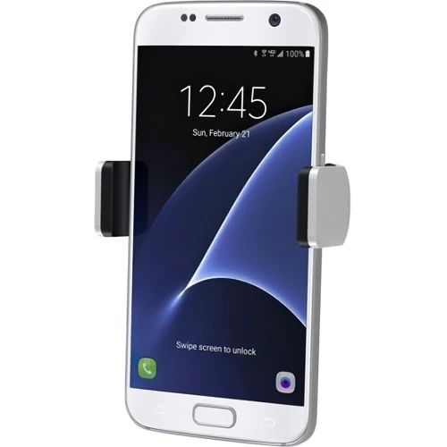 Держатель Belkin Car Holder Air Ven Mount V2 Black (F7U017bt): Особенности автодержатель