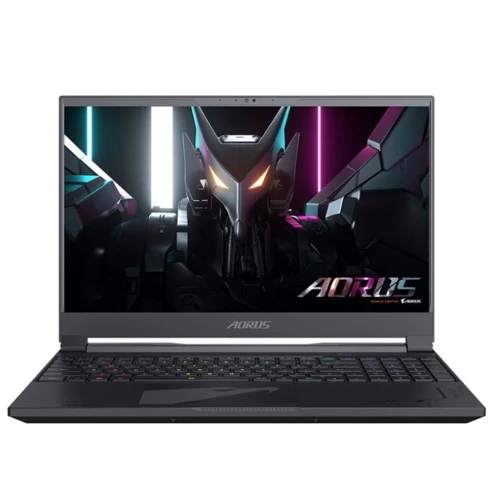 Ноутбук Gigabyte AORUS 15 BSF (ASF-83EE654SH)
