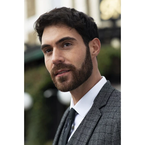 Машинка для стрижки (триммер) Panasonic ER-GD61-K520